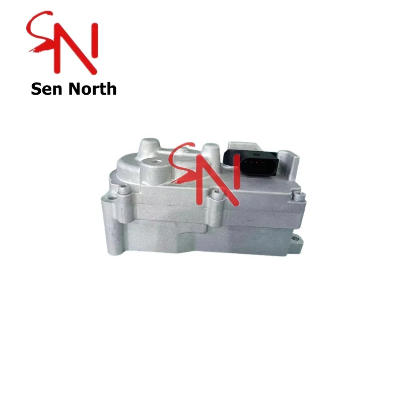 2201112 TURBO ACTUATOR 5455046 2296204 2175723 STD1690R 2140163 2348173 STD1812R use for DAF XF Euro 6
2201112 TURBO ACTUATOR 5455046 2296204 2175723 STD1690R 2140163 2348173 STD1812R use for DAF XF Euro 6