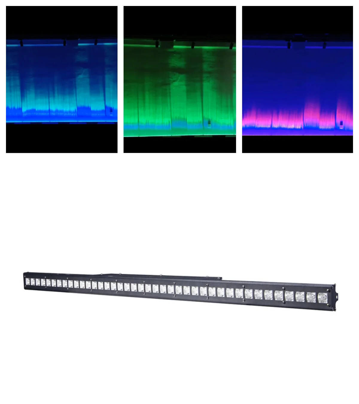 8 шт. с 2 полетами Φ 40x 3w Φ DMX Φ Pixel Bar для клубного декора чехол Bar DJ, настенная мойка
8 шт. с 2 полетами Φ 40x 3w Φ DMX Φ Pixel Bar для клубного декора чехол Bar DJ, настенная мойка