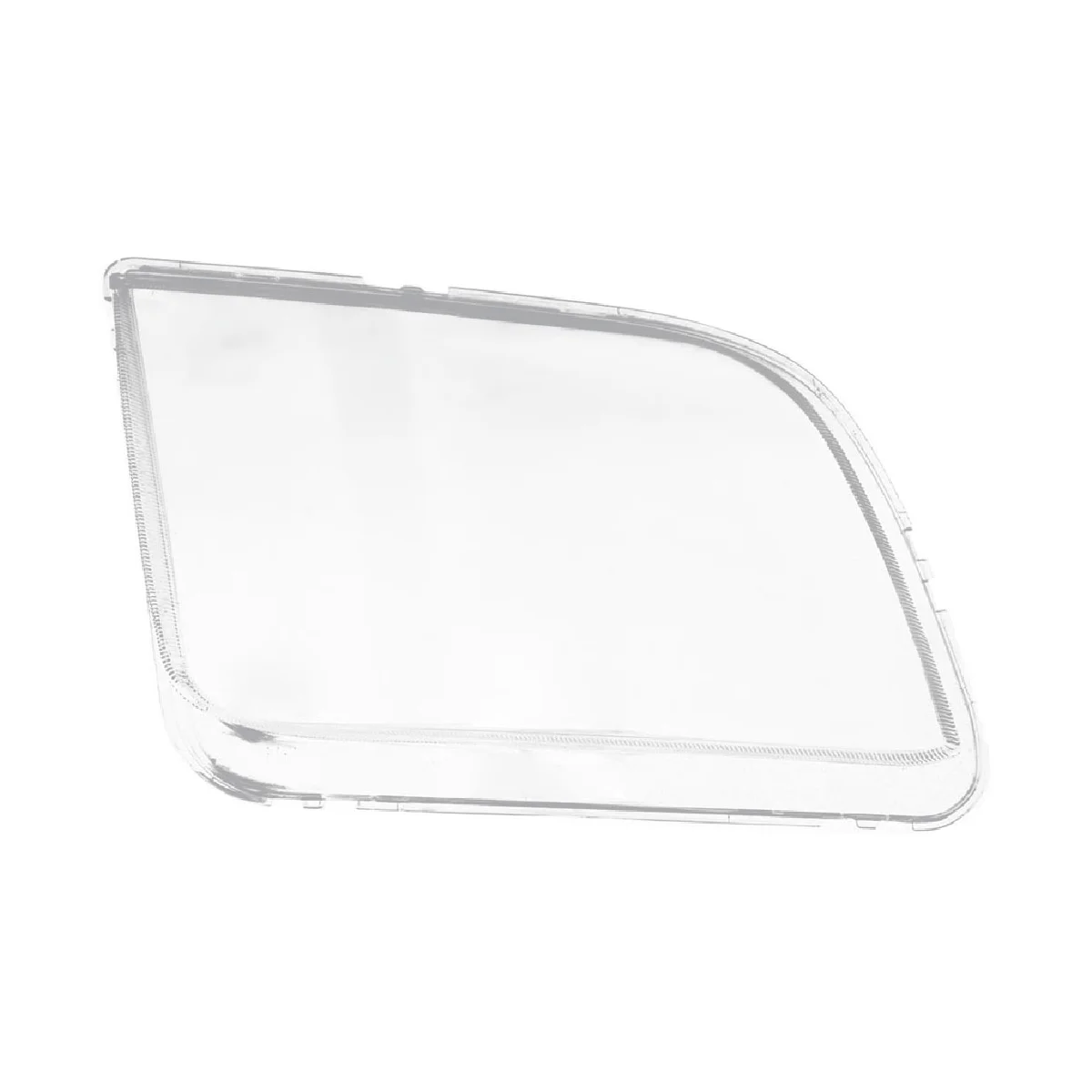Car Left Headlight Cover Head Light Lamp Shade Transparent Lampshade Lamp Shell Dust Cover for 2004-2008
Car Left Headlight Cover Head Light Lamp Shade Transparent Lampshade Lamp Shell Dust Cover for 2004-2008