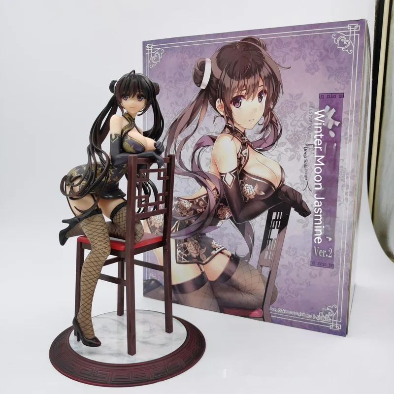 New Skytube Comic Aun Matsuri Tougetsu Ver. 2 Chair By Kurehito Misaki Anime Action Figure Collection Model Dolls Toy For Gift
New Skytube Comic Aun Matsuri Tougetsu Ver. 2 Chair By Kurehito Misaki Anime Action Figure Collection Model Dolls Toy For Gift