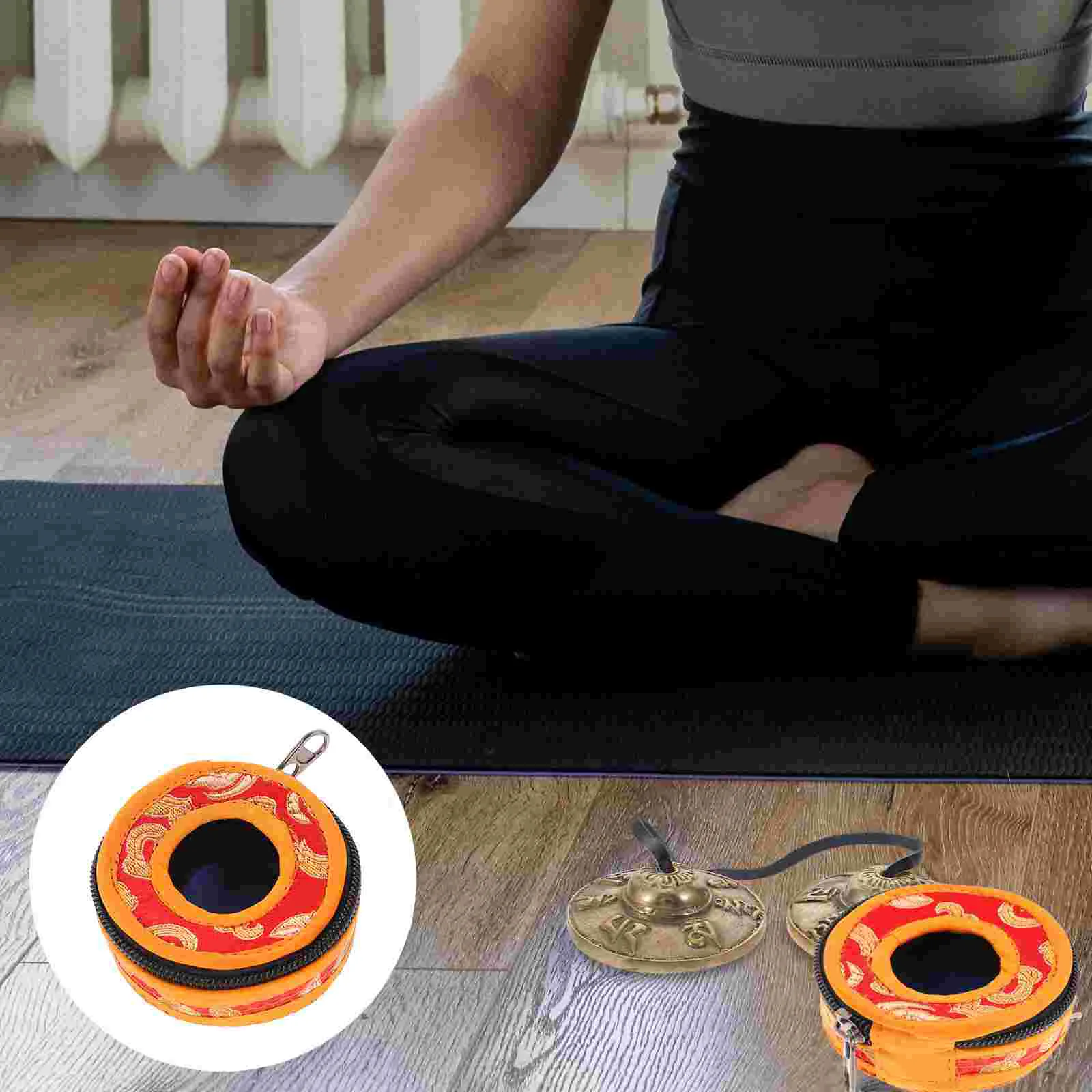 Meditation Bell Organizer Clock Organizer Box Finger Cymbals Bag Temple Bag Bell Organizer Box Meditation Bell Organizer Bag
Meditation Bell Organizer Clock Organizer Box Finger Cymbals Bag Temple Bag Bell Organizer Box Meditation Bell Organizer Bag