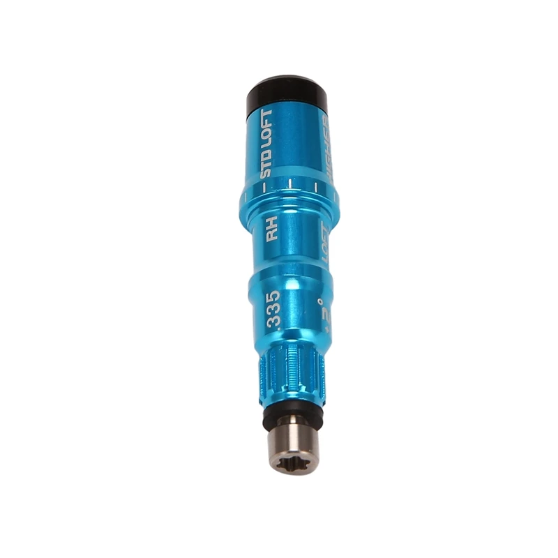 4X Golf Adapter Sleeve Replacement For Taylormade M1, M2, M3,M4,M5&M6 SIM Driver & FW .335
4X Golf Adapter Sleeve Replacement For Taylormade M1, M2, M3,M4,M5&M6 SIM Driver & FW .335