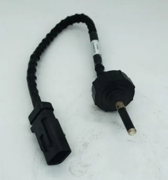 423-6434 4236434 Water COOLANT LEVEL SENSOR For Caterpillar Excavator CAT E312E 318E 320E 323D2 324E 329E C6.6 C7.1 E320D2 323D
423-6434 4236434 Water COOLANT LEVEL SENSOR For Caterpillar Excavator CAT E312E 318E 320E 323D2 324E 329E C6.6 C7.1 E320D2 323D