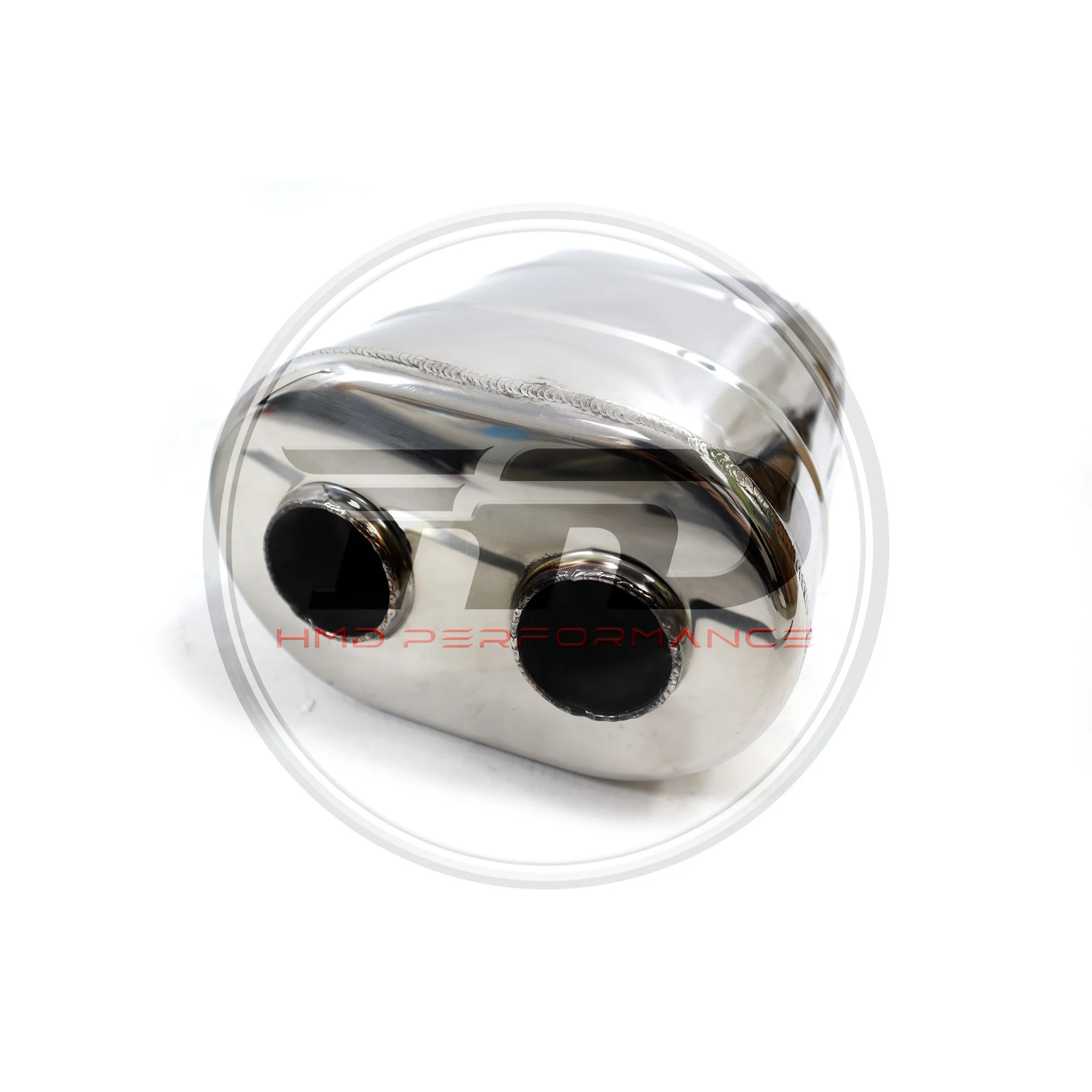HMD Exhaust System Performance Accessories Stainless Steel Muffling drum Auto Part Muffler
HMD Exhaust System Performance Accessories Stainless Steel Muffling drum Auto Part Muffler
