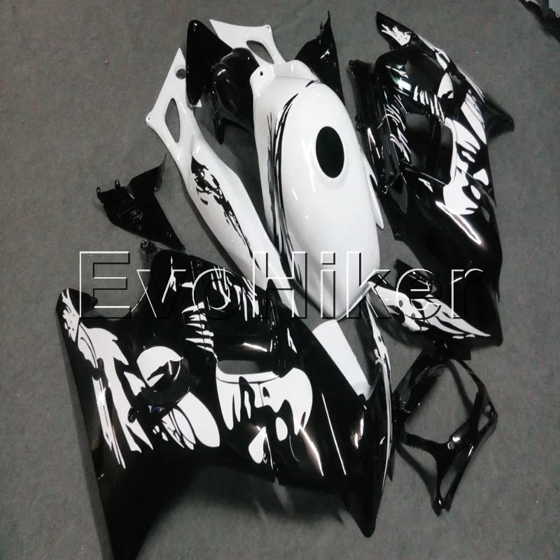 Полные комплекты обтекателей для CBR600 F3 1997 1998 Белый Черный CBR 600 F3 97 98 обтекатель для мотоцикла из АБС-пластика
Полные комплекты обтекателей для CBR600 F3 1997 1998 Белый Черный CBR 600 F3 97 98 обтекатель для мотоцикла из АБС-пластика