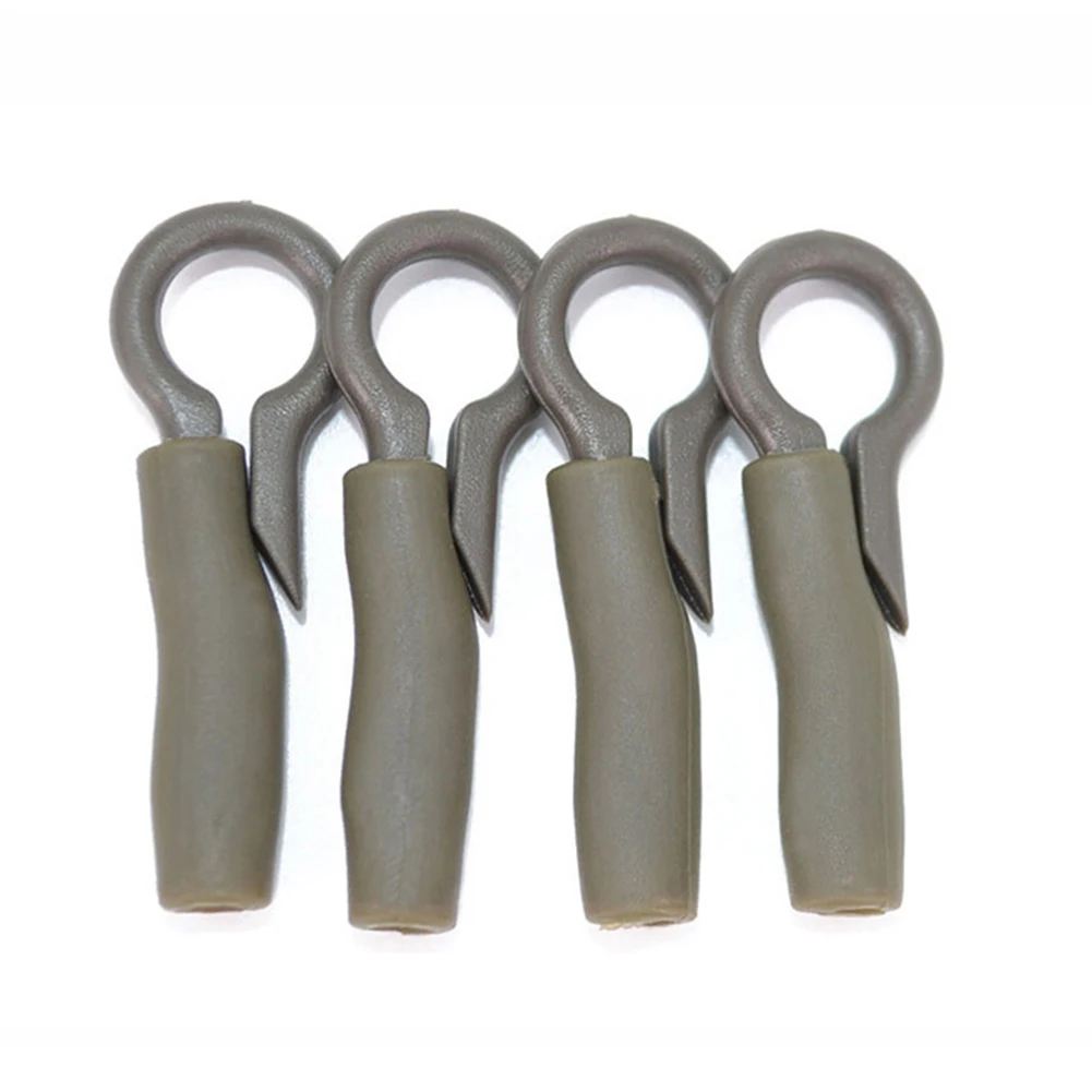 Back Clip Easy To Use 25 Pack Carp Fishing Rubber Back Lead Clip With Protective Sleeve For Convenient Fishing
Back Clip Easy To Use 25 Pack Carp Fishing Rubber Back Lead Clip With Protective Sleeve For Convenient Fishing