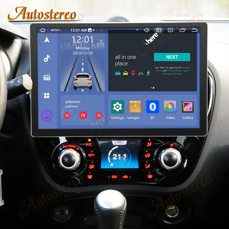 13.3'' Android 12 8+256GB For Nissan Juke/Infiniti ESQ 2010-2020 Car GPS Navigation Radio Multimedia Player Auto Stereo HeadUnit
13.3'' Android 12 8+256GB For Nissan Juke/Infiniti ESQ 2010-2020 Car GPS Navigation Radio Multimedia Player Auto Stereo HeadUnit