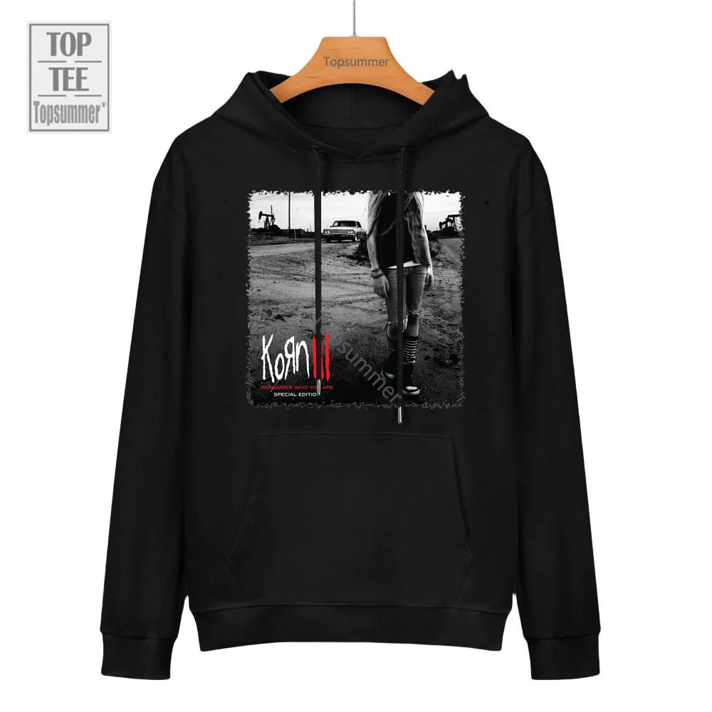Korn III: помните, кто вы любите альбом, толстовки Korn Tour, Женская Популярная толстовка, уличная одежда
Korn III: помните, кто вы любите альбом, толстовки Korn Tour, Женская Популярная толстовка, уличная одежда