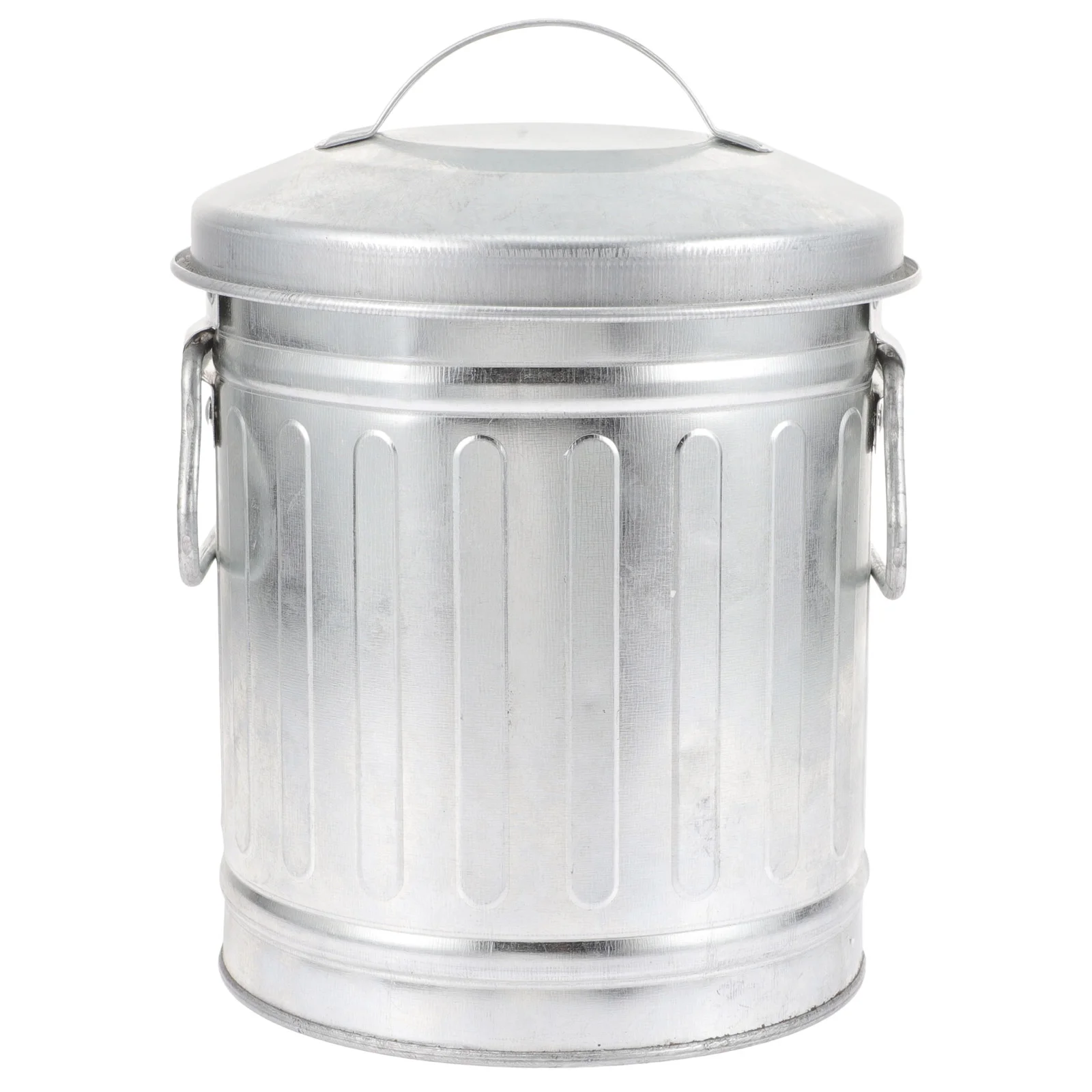 English title: Ash Bucket Lid Galvanized Iron Metal Fireplace Charcoal Can Coal Small Trash Pen Storage Kitchen Compost Bin
English title: Ash Bucket Lid Galvanized Iron Metal Fireplace Charcoal Can Coal Small Trash Pen Storage Kitchen Compost Bin