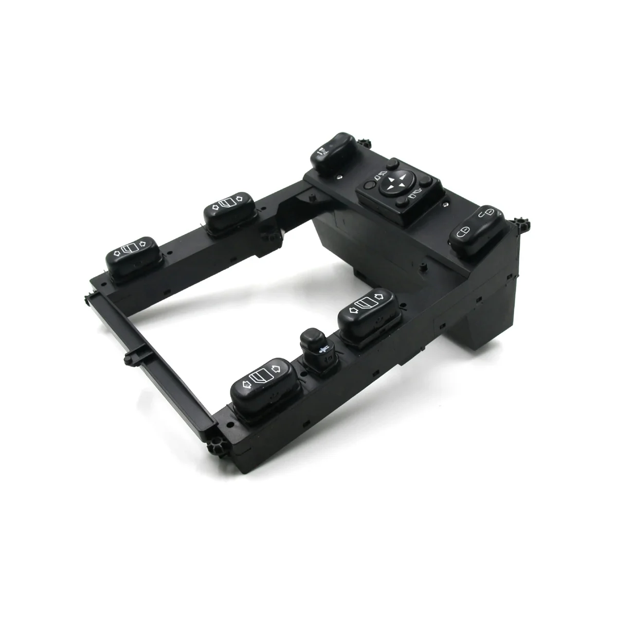 A1638207210 Gl Lifter Switch Power Window Switch Automobile for Mercedes-Benz M-KL E (W163)
A1638207210 Gl Lifter Switch Power Window Switch Automobile for Mercedes-Benz M-KL E (W163)