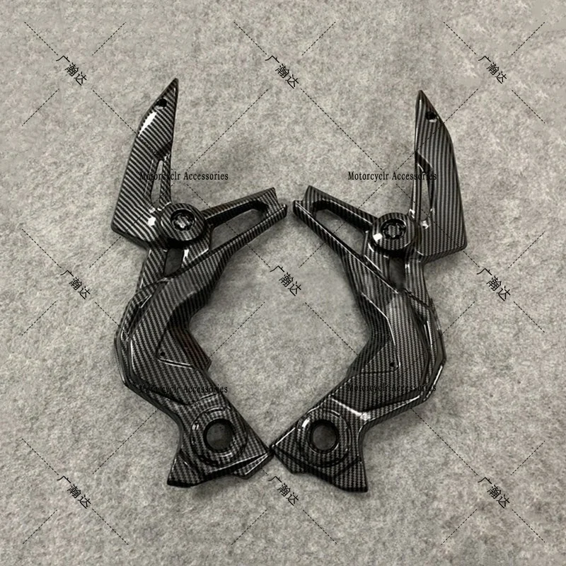 Fit For Kawasaki Z900 Z 900 2020 2021 Motorcycle Accessories Frame Decoration Side Cover Fairing Panels Fairing Protector
Fit For Kawasaki Z900 Z 900 2020 2021 Motorcycle Accessories Frame Decoration Side Cover Fairing Panels Fairing Protector