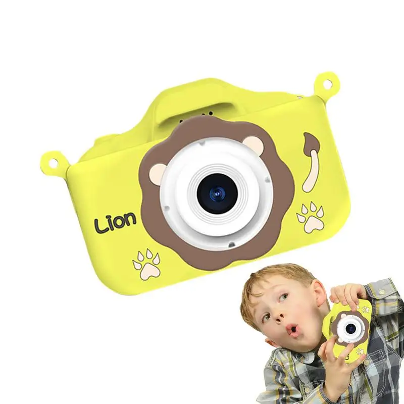 Kids Selfie Camera Selfie Video Camera For Kids Portable HD Digital Video Cameras Birthday Gift For 3-12 Year Old Boys And Girls
Kids Selfie Camera Selfie Video Camera For Kids Portable HD Digital Video Cameras Birthday Gift For 3-12 Year Old Boys And Girls