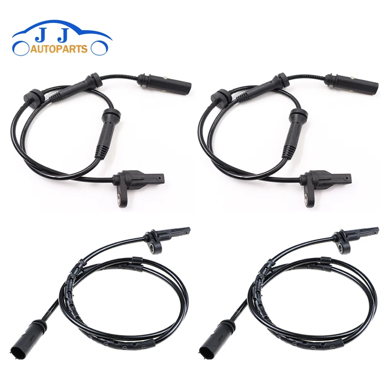 Новинка 3452-6791-223 3452-6791-225 ABS Датчик для BMW F20 F21 F22 F23 F30 F31 F32 F33 F34 F35 F36
Новинка 3452-6791-223 3452-6791-225 ABS Датчик для BMW F20 F21 F22 F23 F30 F31 F32 F33 F34 F35 F36