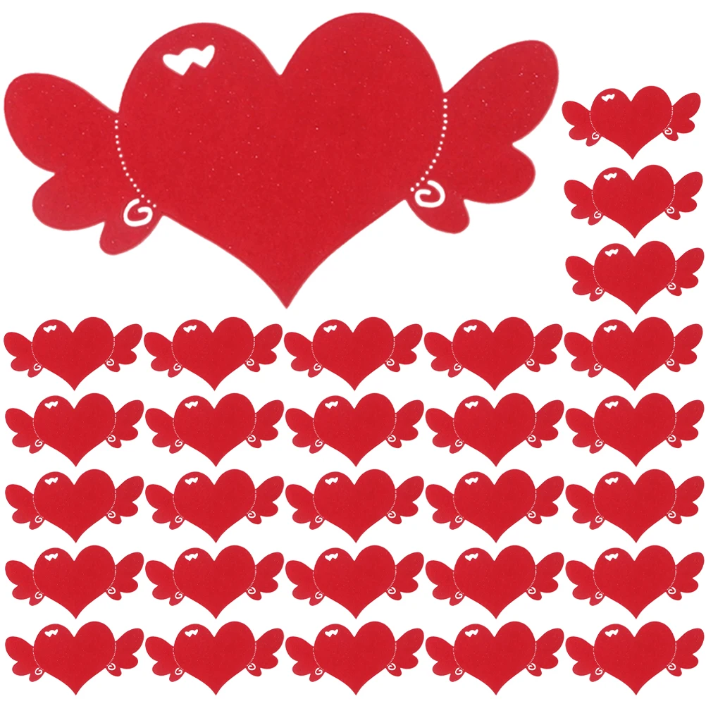 100pcs Valentine'S Day Gifts Heart Shaped Gift Tags Kraft Paper Blank Favors Cards For Wedding Party Paper Card Greeting Tags
100pcs Valentine'S Day Gifts Heart Shaped Gift Tags Kraft Paper Blank Favors Cards For Wedding Party Paper Card Greeting Tags