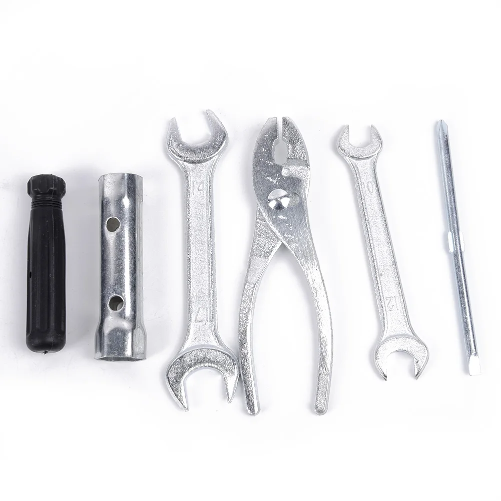 Efficient Motorcycle Repair Essentials for HONDA C100 C70 CM91 CT70 CT90 S65 S90 Z50 CF70 CT110 Easy Maintenance
Efficient Motorcycle Repair Essentials for HONDA C100 C70 CM91 CT70 CT90 S65 S90 Z50 CF70 CT110 Easy Maintenance