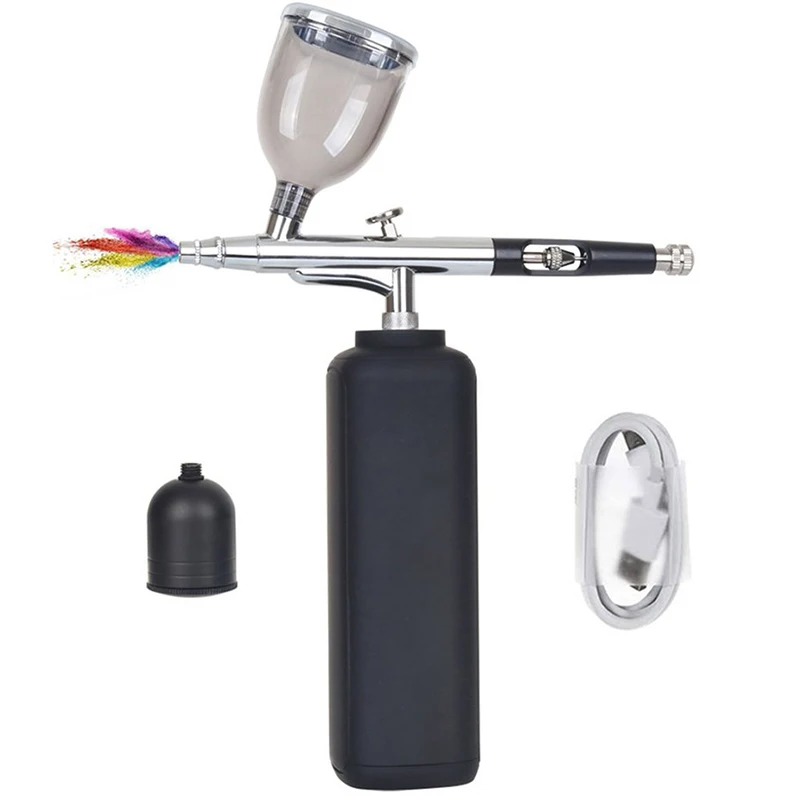 Airbrush Nail With Compressor Portable Airbrush For Nails Cake Painting Airbrush Nail Art Paint Air Brush Kit With Compressor
Airbrush Nail With Compressor Portable Airbrush For Nails Cake Painting Airbrush Nail Art Paint Air Brush Kit With Compressor