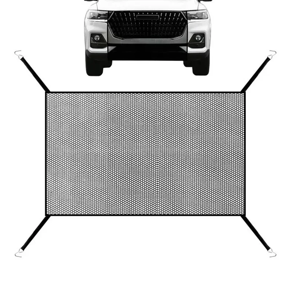 Car Net Barrier Universal Rat Resistant Anti Insect Car Condenser Protective Net Bugs Repellant Air Radiator Prevent Clogging
Car Net Barrier Universal Rat Resistant Anti Insect Car Condenser Protective Net Bugs Repellant Air Radiator Prevent Clogging
