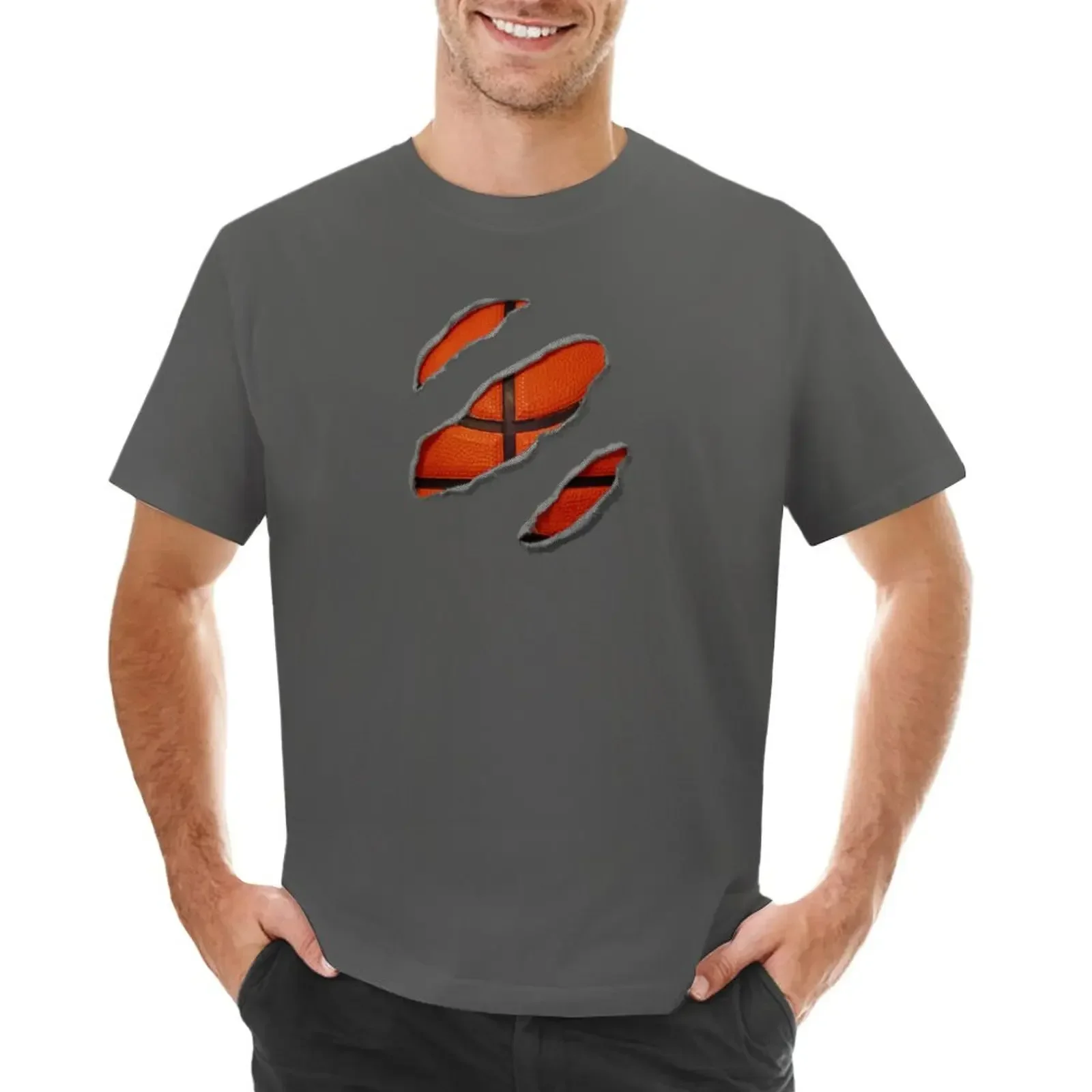 Baller At Heart T-shirt summer top blanks quick-drying mens graphic t-shirts anime
Baller At Heart T-shirt summer top blanks quick-drying mens graphic t-shirts anime