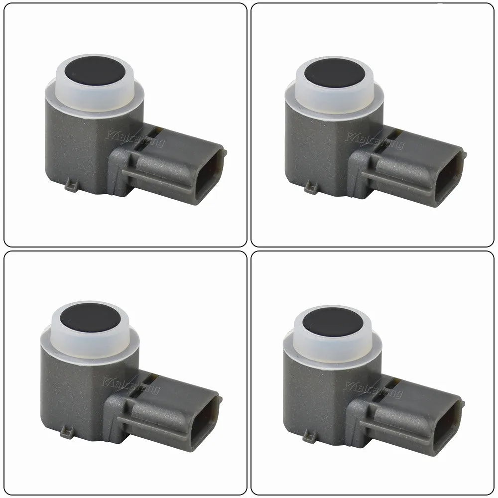 4Pcs For Nissan Infiniti Q50 28438-3SH0B PDC Backup Reversing Parktronic Parking Aid Sensor 28438-5ZA3B 28438-4GA1A 28438-4GA6C
4Pcs For Nissan Infiniti Q50 28438-3SH0B PDC Backup Reversing Parktronic Parking Aid Sensor 28438-5ZA3B 28438-4GA1A 28438-4GA6C