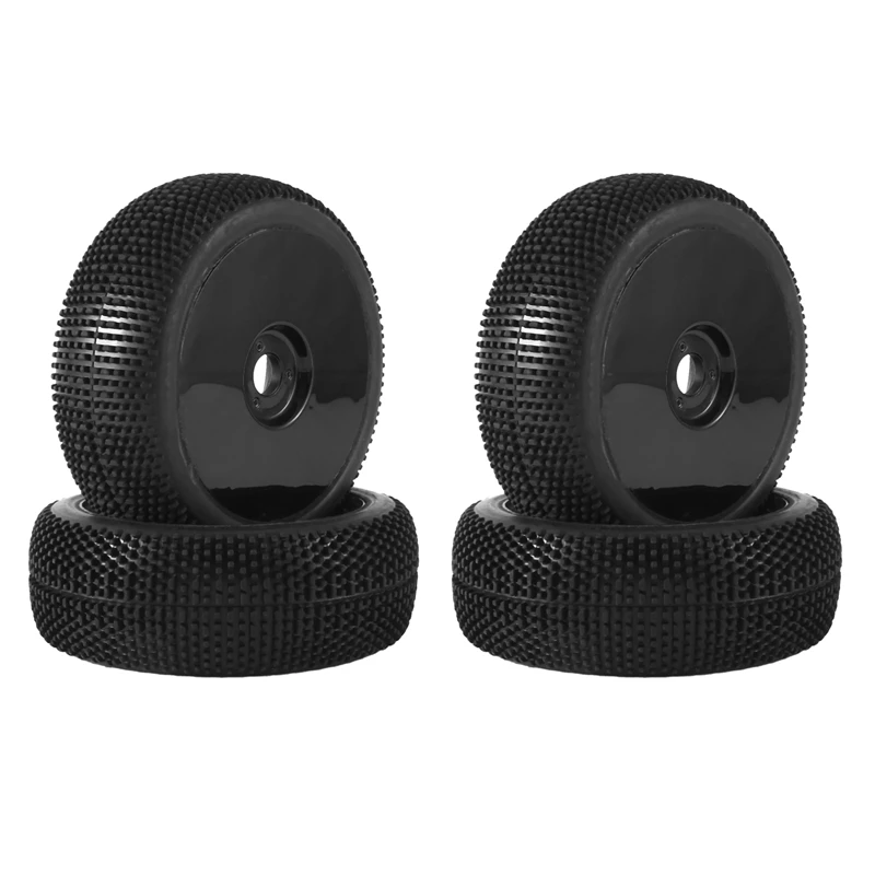 4 шт. 115 мм 1/8 радиоуправляемая внедорожная фотоколесо 17 мм Шестигранная для ARRMA Traxxas Redcat Φ Kyosho VRX HPI WR8 HSP Hobao 
4 шт. 115 мм 1/8 радиоуправляемая внедорожная фотоколесо 17 мм Шестигранная для ARRMA Traxxas Redcat Φ Kyosho VRX HPI WR8 HSP Hobao