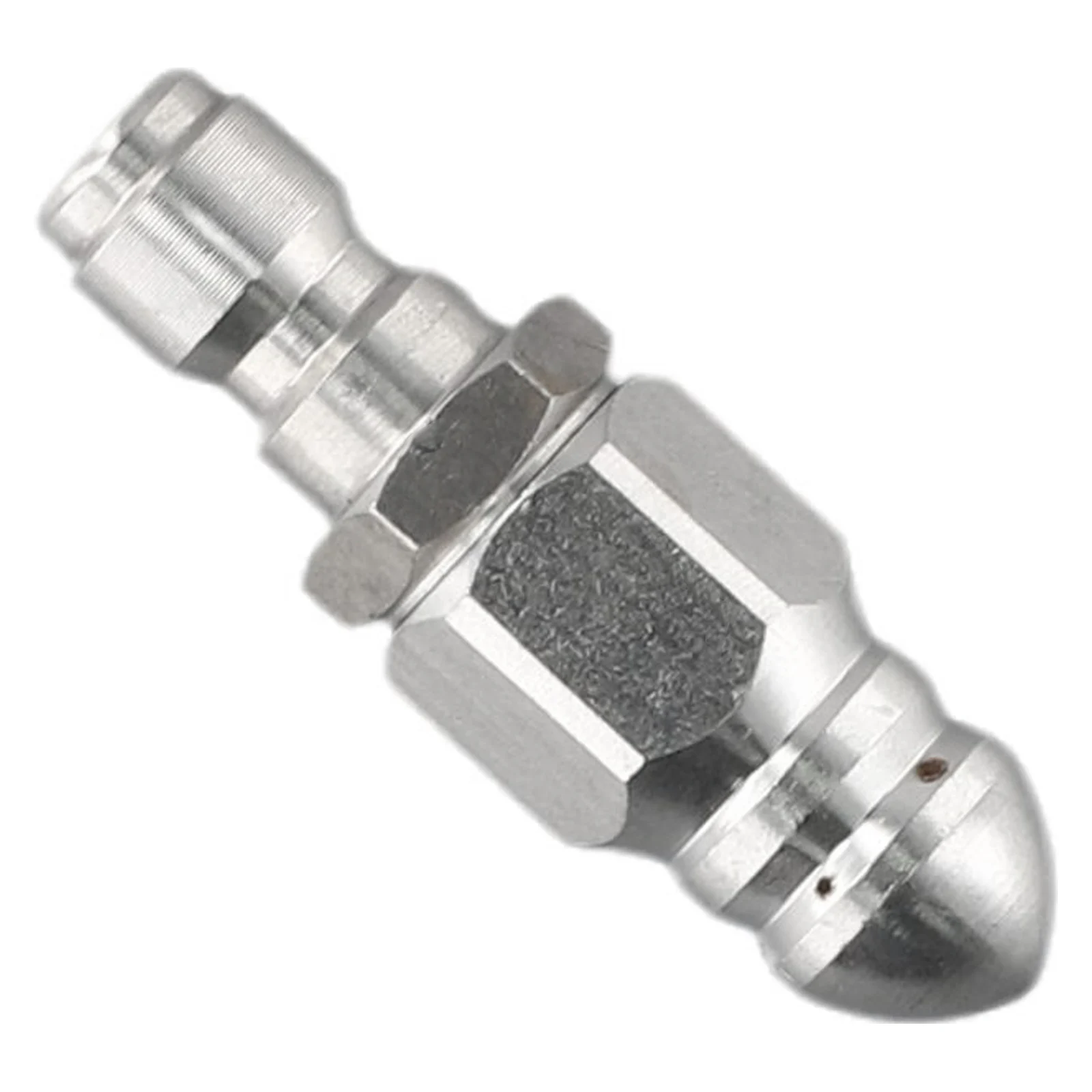 1 Front 6 Back Nozzle 1/4\\\\\\'\\\\\\' Drain Quick Plug Stainless Steel Wear Resistance 1/4inch Accessory Low Cost Replace
1 Front 6 Back Nozzle 1/4\\\\\\'\\\\\\' Drain Quick Plug Stainless Steel Wear Resistance 1/4inch Accessory Low Cost Replace