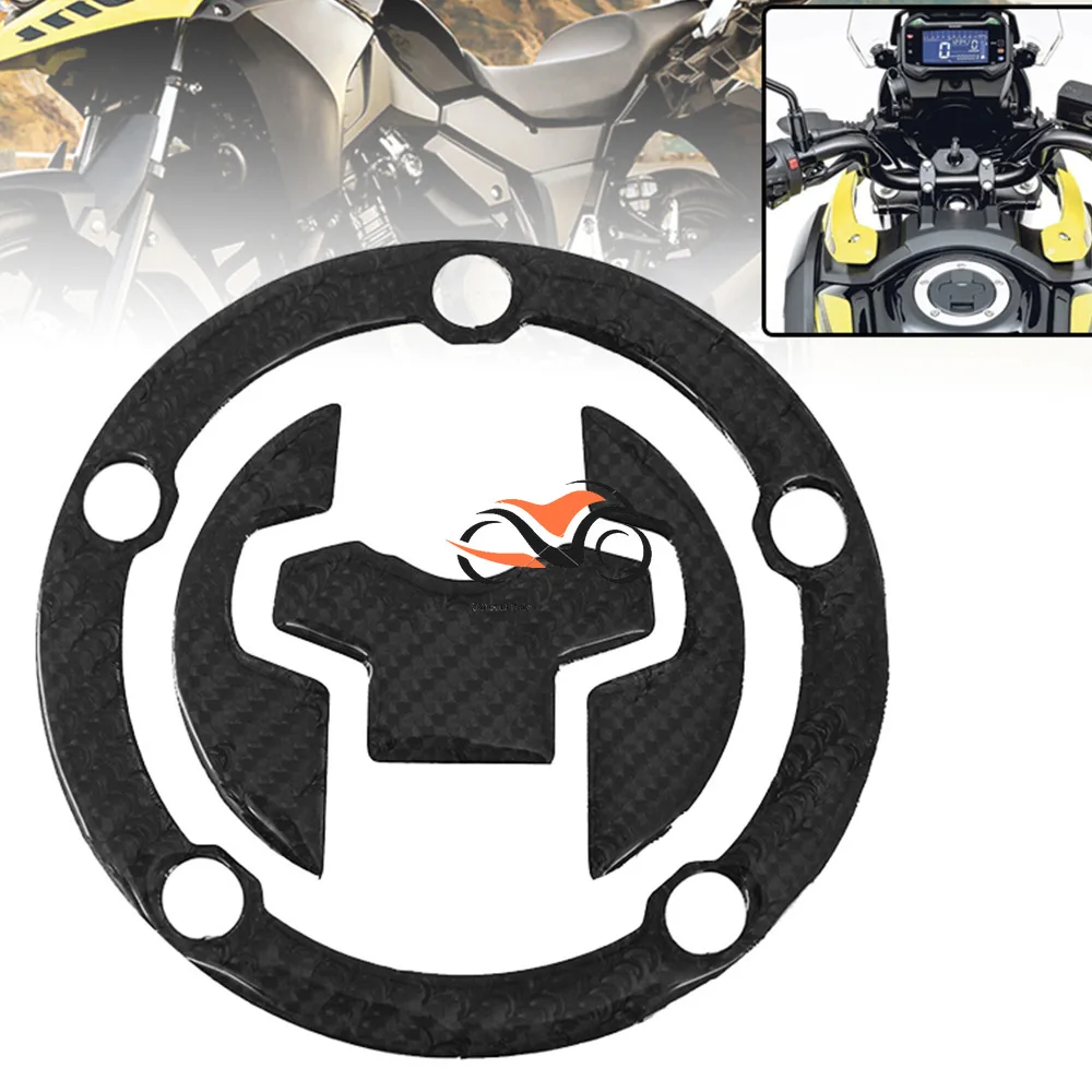 For Suzuki GSX250R DL250 GSX150 DL650 GSX-S S750 Carbon Fiber Fuel Tank Cover Sticker
For Suzuki GSX250R DL250 GSX150 DL650 GSX-S S750 Carbon Fiber Fuel Tank Cover Sticker