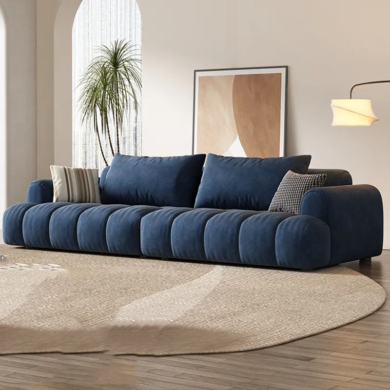 Modern Fancy Sofa Ottoman Comfortable Loveseat Floor Sofaset Cushion Sofa Reading European Salon Meuble Living Room Furniture
Modern Fancy Sofa Ottoman Comfortable Loveseat Floor Sofaset Cushion Sofa Reading European Salon Meuble Living Room Furniture