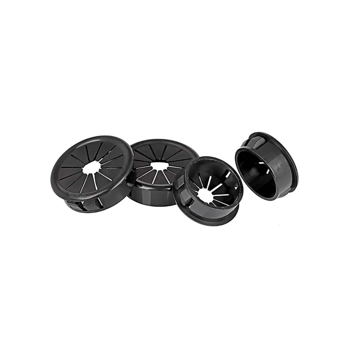 Plastic Buckle Petal Shaped Protective Wire Sleeve Electrical Box Outlet Anti Cutting Hole Plug Protection Ring
Plastic Buckle Petal Shaped Protective Wire Sleeve Electrical Box Outlet Anti Cutting Hole Plug Protection Ring