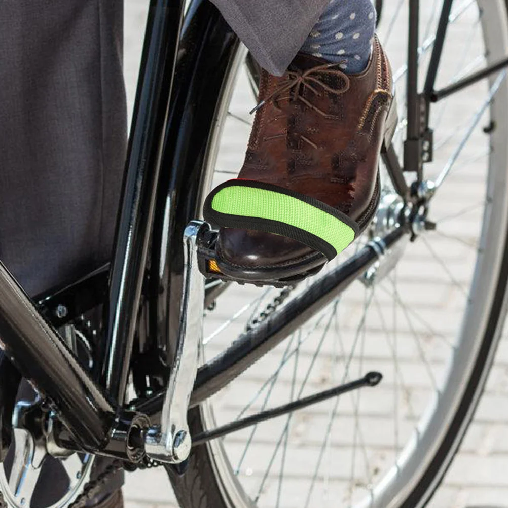 Bicycle Belt Bike Accessories Straps Fix Bands Dynamic Train Pedals Belts Cover Toe Footrest Cinch
Bicycle Belt Bike Accessories Straps Fix Bands Dynamic Train Pedals Belts Cover Toe Footrest Cinch