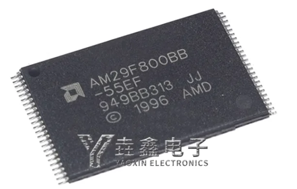 Бесплатная доставка, 5-20 шт./партия, новинка 100%, AM29F800BB, AM29F800, искусственная фотография
Бесплатная доставка, 5-20 шт./партия, новинка 100%, AM29F800BB, AM29F800, искусственная фотография