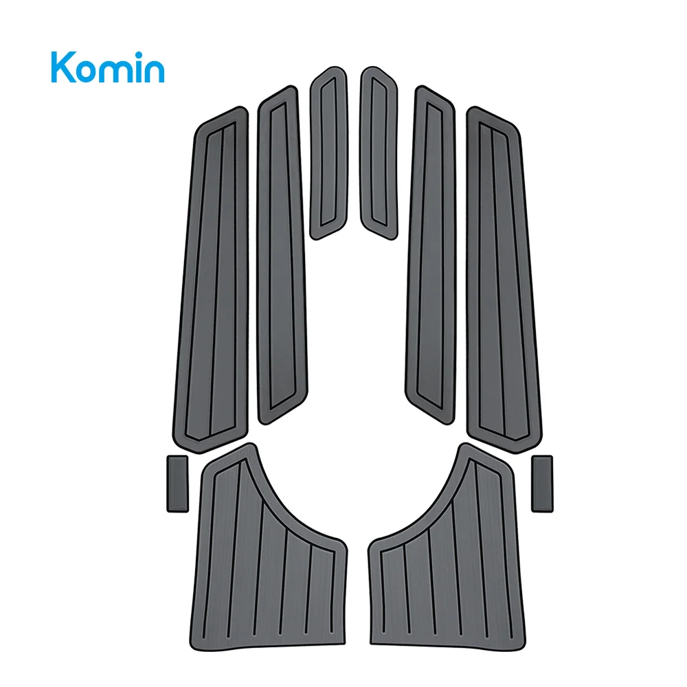 Коврик для сцепления гидроциклов Yamaha XA800 WaveRunner XL800 XA800A XLT800
Коврик для сцепления гидроциклов Yamaha XA800 WaveRunner XL800 XA800A XLT800