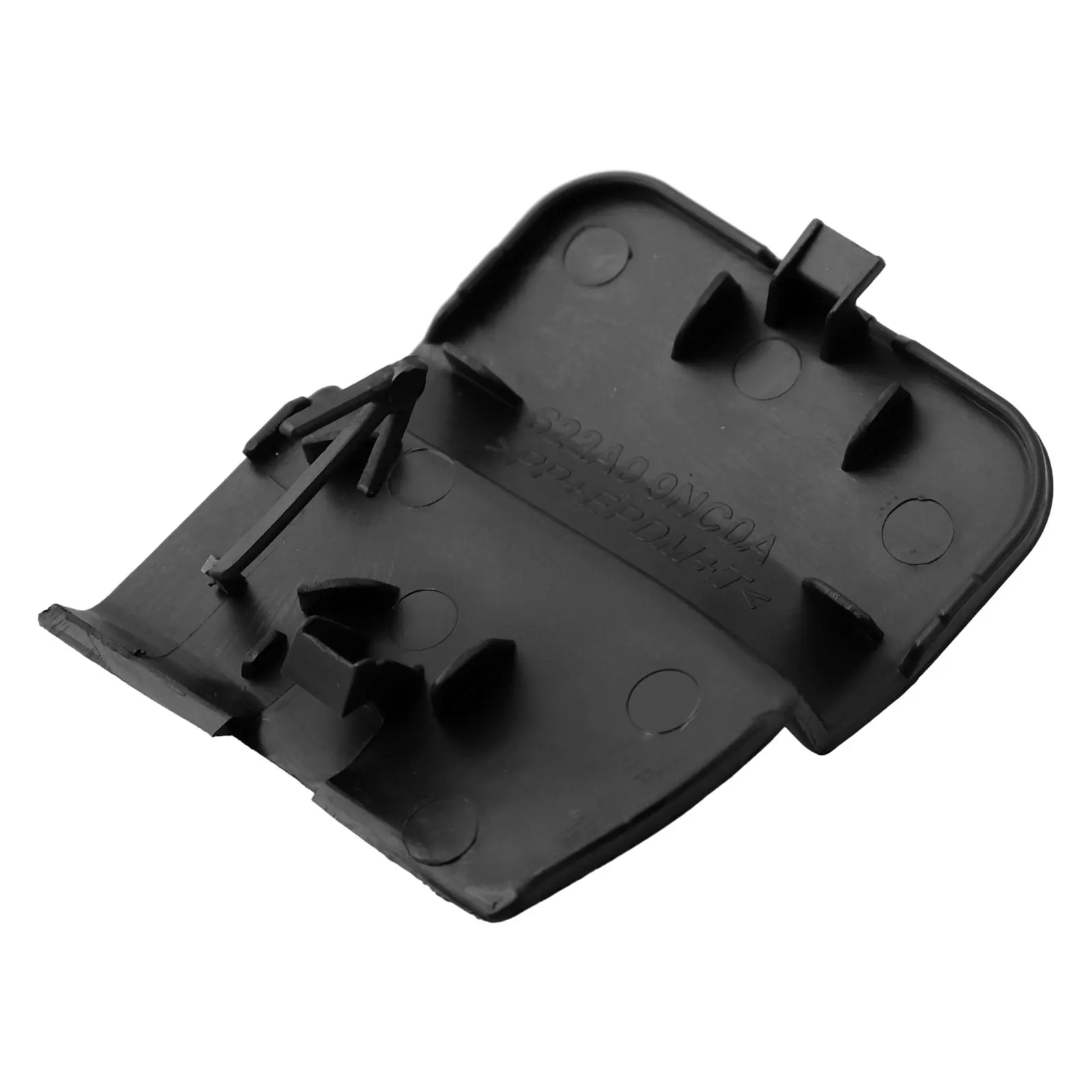 Auto Parts QX Tow Hook Cap Cover 622A0-9NC0A Black Car Accessories Practical Replacement Exquisite Good Effect
Auto Parts QX Tow Hook Cap Cover 622A0-9NC0A Black Car Accessories Practical Replacement Exquisite Good Effect