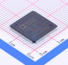 

AD9957BSVZ package TQFP-100 New Original Genuine Digital-to-analog Conversion Chip DAC