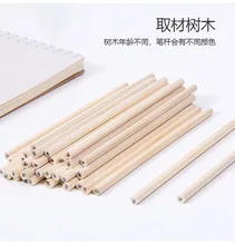 Cheap 10pcs Pencil for Children's School Stationery HB Log Pencils for Student Painting Drawing Writing Art Supplies Wholesale
Cheap 10pcs Pencil for Children's School Stationery HB Log Pencils for Student Painting Drawing Writing Art Supplies Wholesale