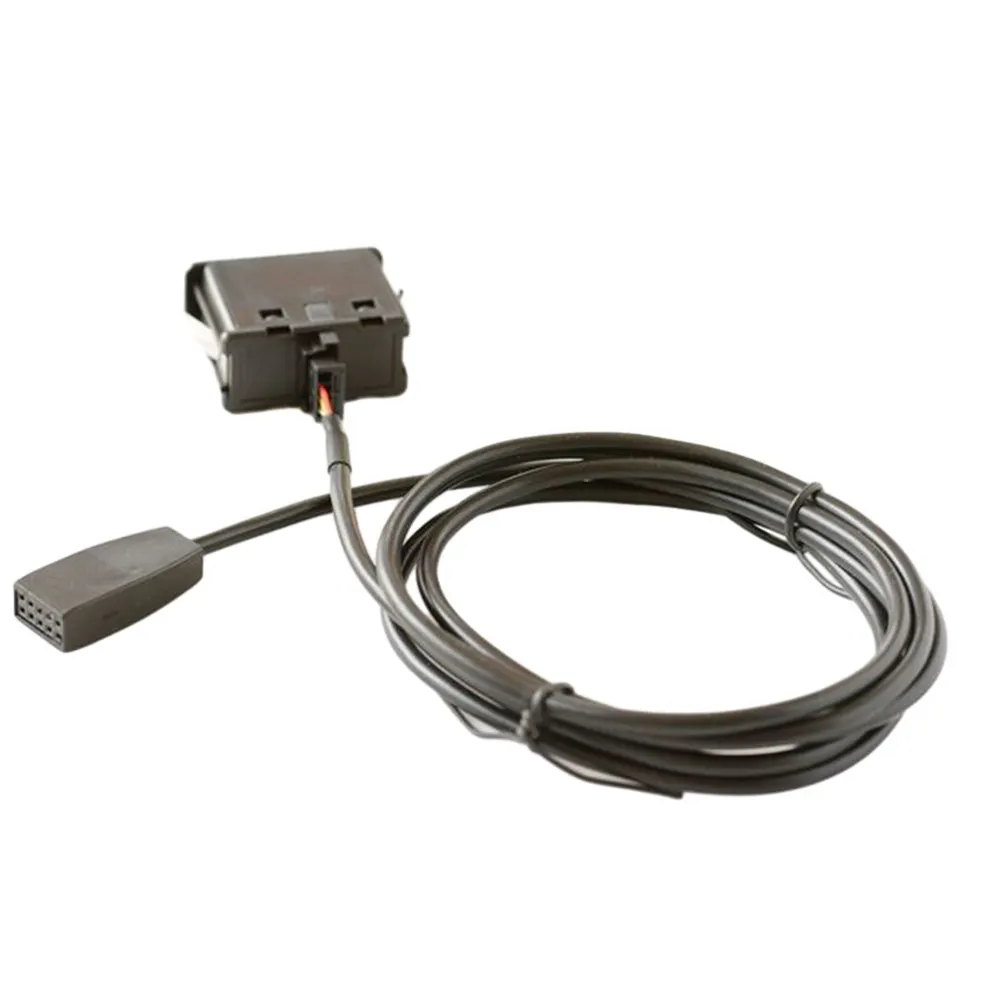 Brand New Auto Car Audio Interface Car Accessories Audio Interface Connecting Cable For BMW E46 3 Series 2002-2006
Brand New Auto Car Audio Interface Car Accessories Audio Interface Connecting Cable For BMW E46 3 Series 2002-2006