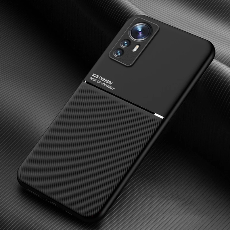 Чехол для Xiaomi 12 Lite, роскошный магнитный автомобильный держатель, пластина, чехол для телефона Xiomi Mi 12 Light 12 Lite, мягкая задняя крышка из искусственной кожи
Чехол для Xiaomi 12 Lite, роскошный магнитный автомобильный держатель, пластина, чехол для телефона Xiomi Mi 12 Light 12 Lite, мягкая задняя крышка из искусственной кожи