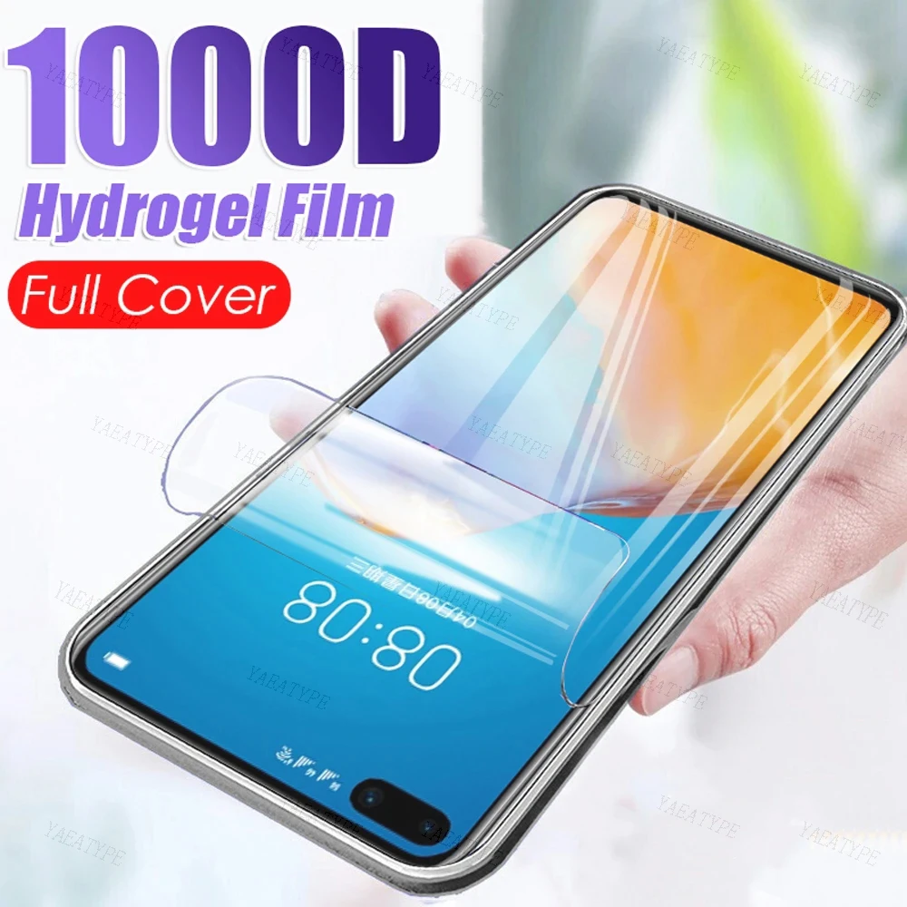Гидрогелевая пленка для Huawei P50 P50E P30 P40 Lite E P smart Z 2019 2021 Защитная пленка для экрана Huawei Mate 50 20 30 Lite пленка
Гидрогелевая пленка для Huawei P50 P50E P30 P40 Lite E P smart Z 2019 2021 Защитная пленка для экрана Huawei Mate 50 20 30 Lite пленка