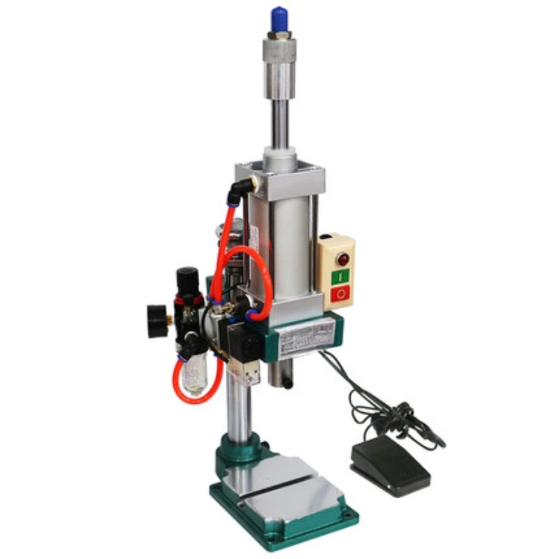 

High precision riveting Pneumatic Press Machines For Punching