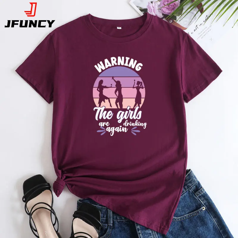 JFUNCY женские футболки оверсайз топы Женская одежда новые Harajuku Графические футболки женская футболка с коротким рукавом женская уличная одежда
JFUNCY женские футболки оверсайз топы Женская одежда новые Harajuku Графические футболки женская футболка с коротким рукавом женская уличная одежда