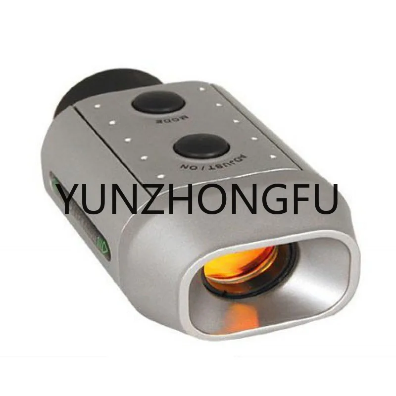 Electronic Ranging 7x18 Monocular Telescope Golf Rangefinder Digital Measuring Instrument Portable
Electronic Ranging 7x18 Monocular Telescope Golf Rangefinder Digital Measuring Instrument Portable
