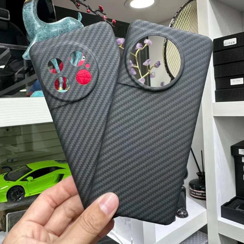 For OnePlus 11 Carbon Fiber Case Protective Cover Anti-fall Aramid Fiber Cover for OnePlus 11 Phone Accessories
For OnePlus 11 Carbon Fiber Case Protective Cover Anti-fall Aramid Fiber Cover for OnePlus 11 Phone Accessories