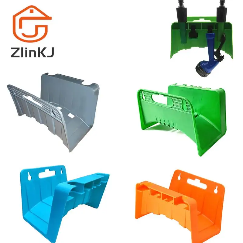1PC Garden Wall Mounted Tap Watering Hose Organizer Storage Agriculture Convenient Storage Of Water Pipe Support Reel Rack
1PC Garden Wall Mounted Tap Watering Hose Organizer Storage Agriculture Convenient Storage Of Water Pipe Support Reel Rack