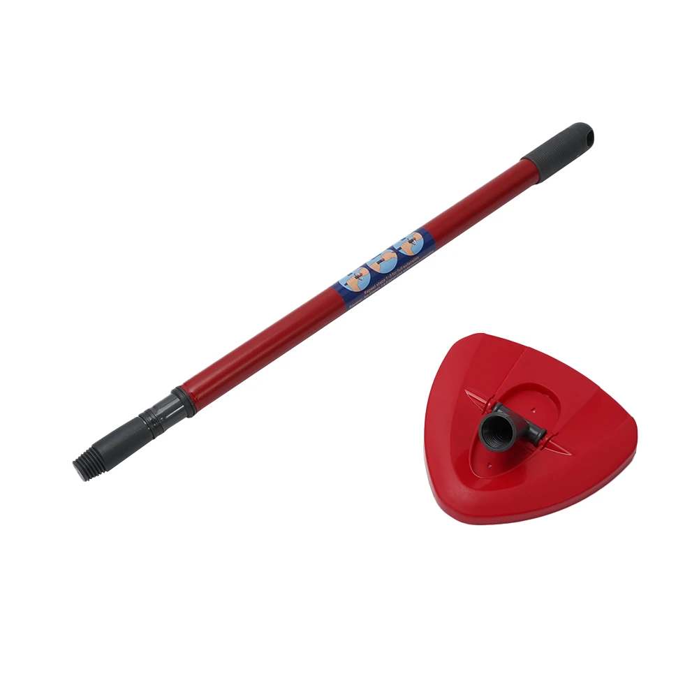 Cleaning Spin Mop Handle Base Kit Adjustable Hand Tools Portable Replacement Handle Spin Mop Parts Accessories
Cleaning Spin Mop Handle Base Kit Adjustable Hand Tools Portable Replacement Handle Spin Mop Parts Accessories