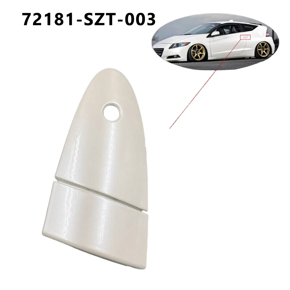 Outer Handle Left Door Door Left Part Number 72181-SZT-003 Automobile Accessories For Honda CRZ CR-Z 2011-2015
Outer Handle Left Door Door Left Part Number 72181-SZT-003 Automobile Accessories For Honda CRZ CR-Z 2011-2015