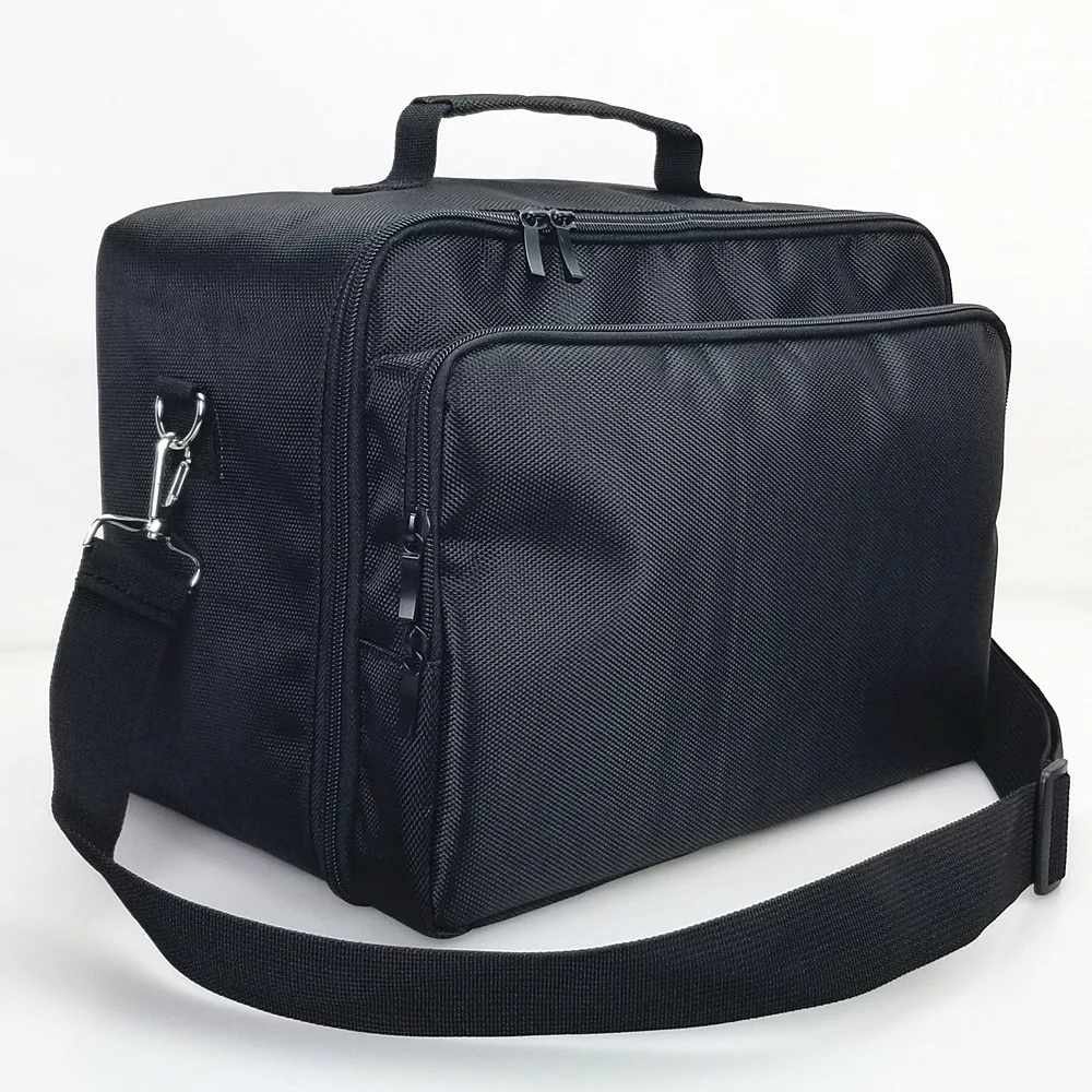 XBox Series X/S Travel Bag Carry Case Cover Protective Storage Handbag Waterproof Adjustable Handle Bag Headset Shoulder Bag
XBox Series X/S Travel Bag Carry Case Cover Protective Storage Handbag Waterproof Adjustable Handle Bag Headset Shoulder Bag