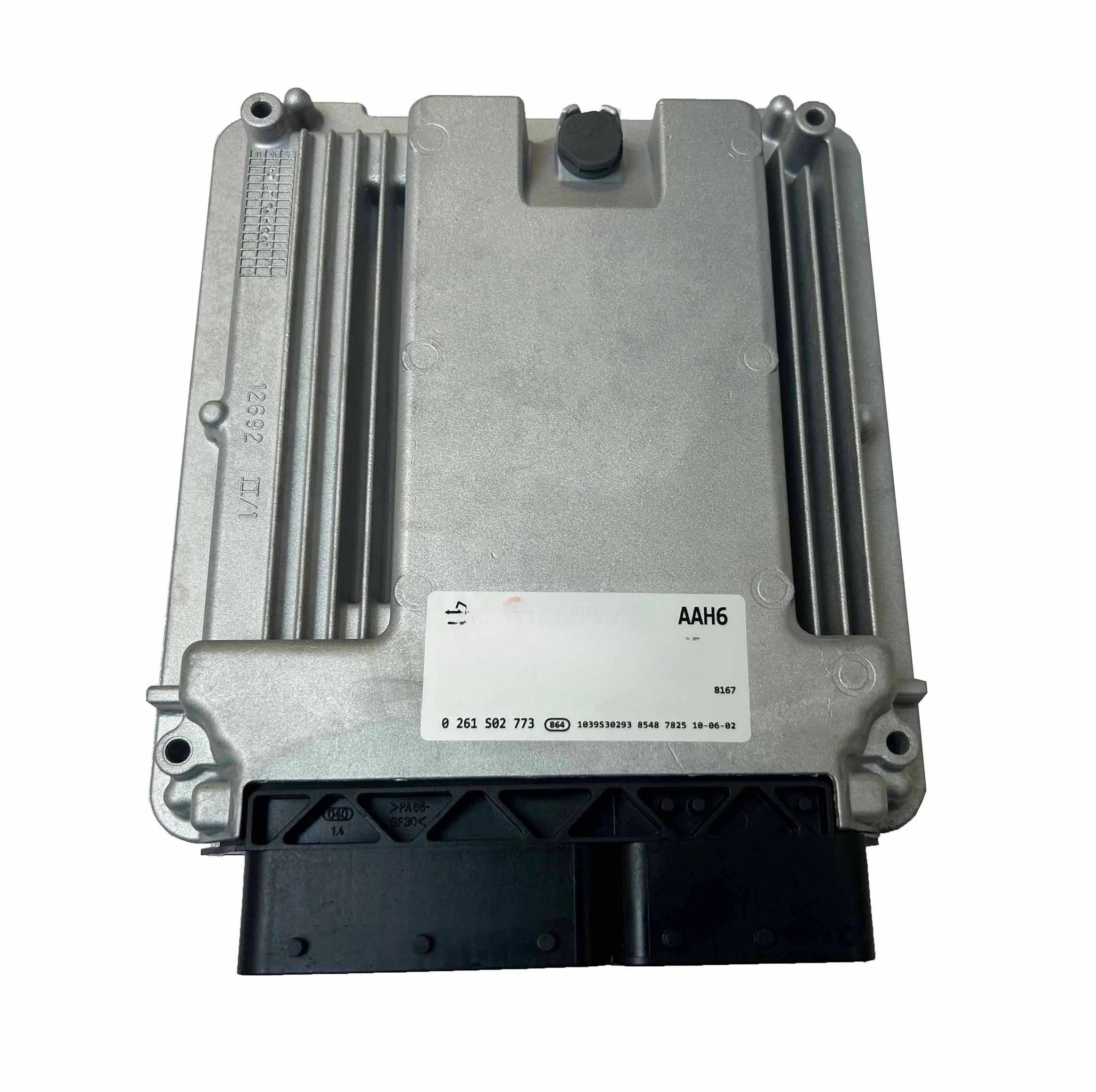 Genuine Used Car ECU 12635019 Engine Brain Control Unit Computer Module ECM For Chevrolet Traverse
Genuine Used Car ECU 12635019 Engine Brain Control Unit Computer Module ECM For Chevrolet Traverse