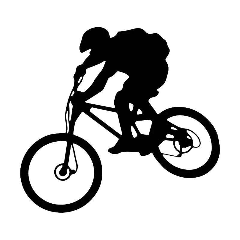 33665# 15x14cm Cycling Mountain Bike Vinyl Decal Car Sticker Waterproof Car Styling Car Accessories Pegatinas Para Coche
33665# 15x14cm Cycling Mountain Bike Vinyl Decal Car Sticker Waterproof Car Styling Car Accessories Pegatinas Para Coche