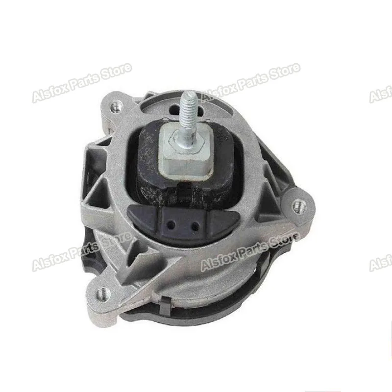 Rubber Engine Motor Bearing Bracket Support Front Left Right For BMW F20 F21 F22 F30 F31 F32 F36 22118416821 22118416822
Rubber Engine Motor Bearing Bracket Support Front Left Right For BMW F20 F21 F22 F30 F31 F32 F36 22118416821 22118416822