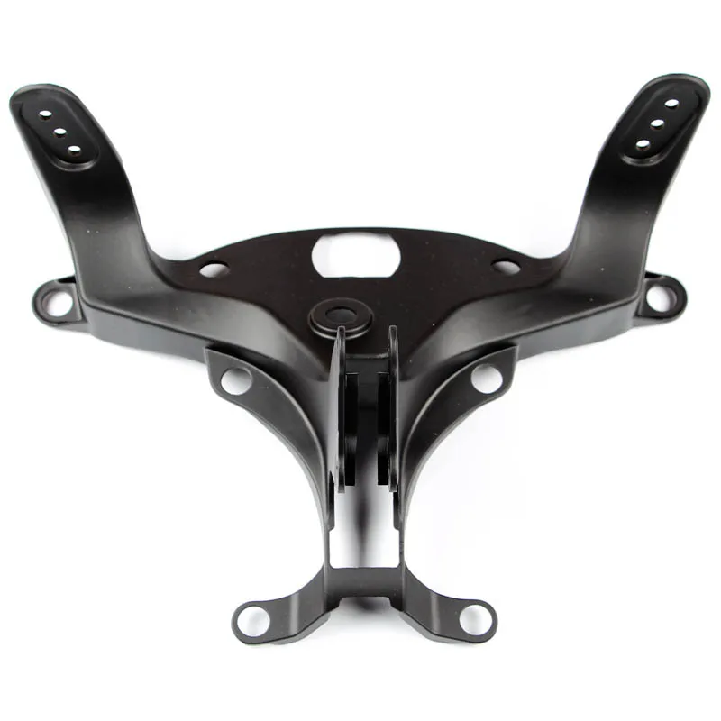 For Yamaha YZF-R1 YZFR1 YZF R1 2007 2008 Motorcycle Aluminum Headlight Bracket Fairing Stay Support Headlamp Accessories
For Yamaha YZF-R1 YZFR1 YZF R1 2007 2008 Motorcycle Aluminum Headlight Bracket Fairing Stay Support Headlamp Accessories