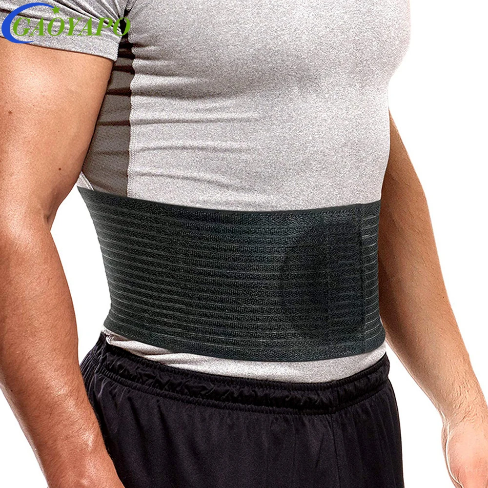 

1Pcs Umbilical Hernia Belt Brace – Abdominal Hernia Binder for Belly Button Navel Hernia Support,Helps Relieve Pain for Ventral
